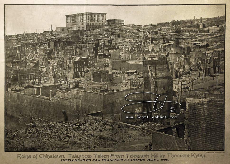 archival photography and restorations